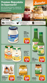 REWE Prospekt woche 38 Seite 22