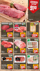 REWE Prospekt woche 38 Seite 8