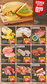 REWE Prospekt woche 38 Seite 9