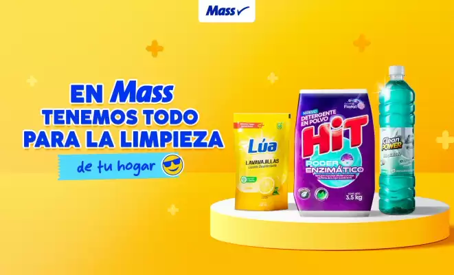 Catálogo Mass (válido hasta 15-09)