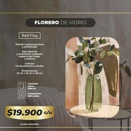 Catálogo Tiendas D1 Página 4