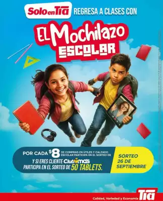 Catálogo Tia (válido hasta 26-09)
