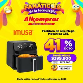 Catálogo Alkomprar Página 4