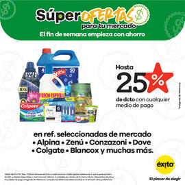 Catálogo Éxito semana 37 Página 3