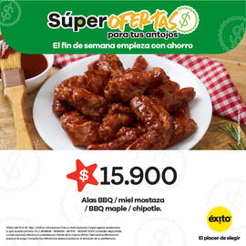 Catálogo Éxito semana 37 Página 5