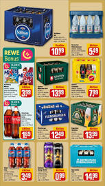 REWE Prospekt woche 38 Seite 16