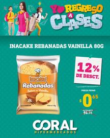 Catálogo Coral Hipermercados semana 38 Página 3