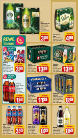 REWE Prospekt woche 38 Seite 20