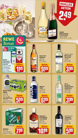 REWE Prospekt woche 38 Seite 21