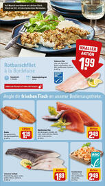REWE Prospekt woche 38 Seite 33