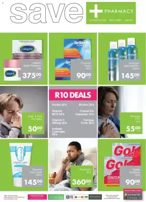 Save catalogue (valid until 30-09)