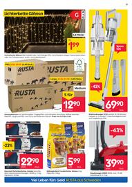 Rusta Prospekt woche 38 Seite 13