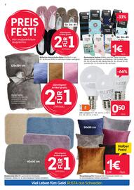 Rusta Prospekt woche 38 Seite 2