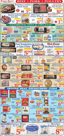 Market Basket weekly ad week 38 Page 3