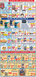 Market Basket weekly ad week 38 Page 4