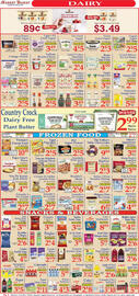 Market Basket weekly ad week 38 Page 5