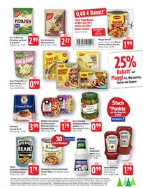 Schmidt's Märkte Prospekt woche 38 Seite 15