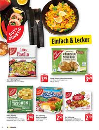 Schmidt's Märkte Prospekt woche 38 Seite 26