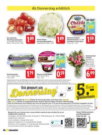 Schmidt's Märkte Prospekt woche 38 Seite 28