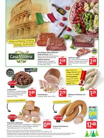 Schmidt's Märkte Prospekt woche 38 Seite 3