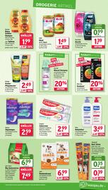 Wasgau Prospekt woche 38 Seite 23