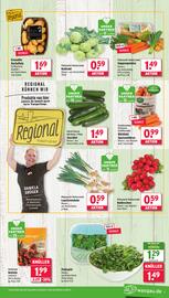 Wasgau Prospekt woche 38 Seite 9