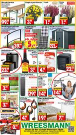 Wreesmann Prospekt woche 38 Seite 8
