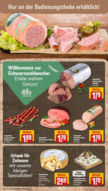 REWE Prospekt woche 38 Seite 11