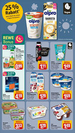 REWE Prospekt woche 38 Seite 13