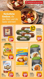 REWE Prospekt woche 38 Seite 17