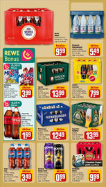 REWE Prospekt woche 38 Seite 18