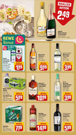 REWE Prospekt woche 38 Seite 19