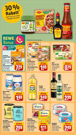 REWE Prospekt woche 38 Seite 20