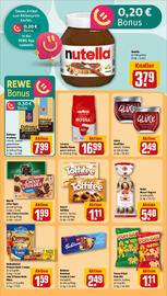 REWE Prospekt woche 38 Seite 21