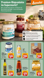 REWE Prospekt woche 38 Seite 22
