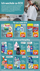 REWE Prospekt woche 38 Seite 23