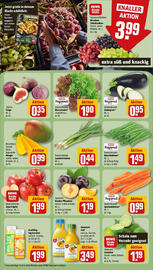 REWE Prospekt woche 38 Seite 6
