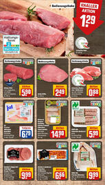 REWE Prospekt woche 38 Seite 8