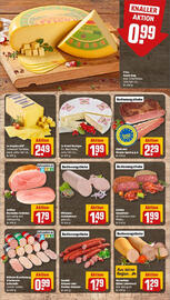 REWE Prospekt woche 38 Seite 9