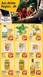 REWE Prospekt woche 38 Seite 13