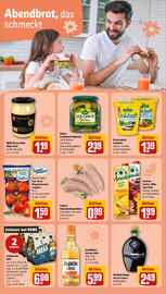 REWE Prospekt woche 38 Seite 16