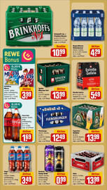 REWE Prospekt woche 38 Seite 18