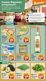 REWE Prospekt woche 38 Seite 22