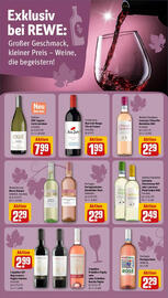 REWE Prospekt woche 38 Seite 26