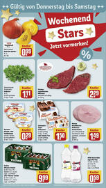 REWE Prospekt woche 38 Seite 27