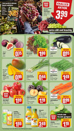 REWE Prospekt woche 38 Seite 4