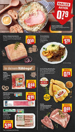 REWE Prospekt woche 38 Seite 6
