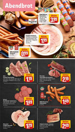 REWE Prospekt woche 38 Seite 8