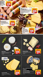 REWE Prospekt woche 38 Seite 9