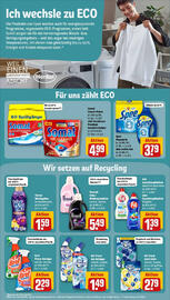 REWE Prospekt woche 38 Seite 13